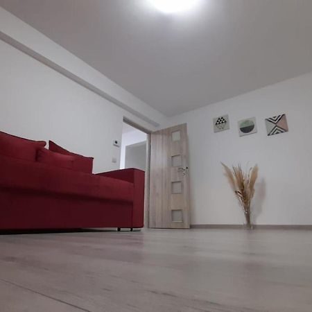 Delia Apartament Alba Iulia Exterior foto