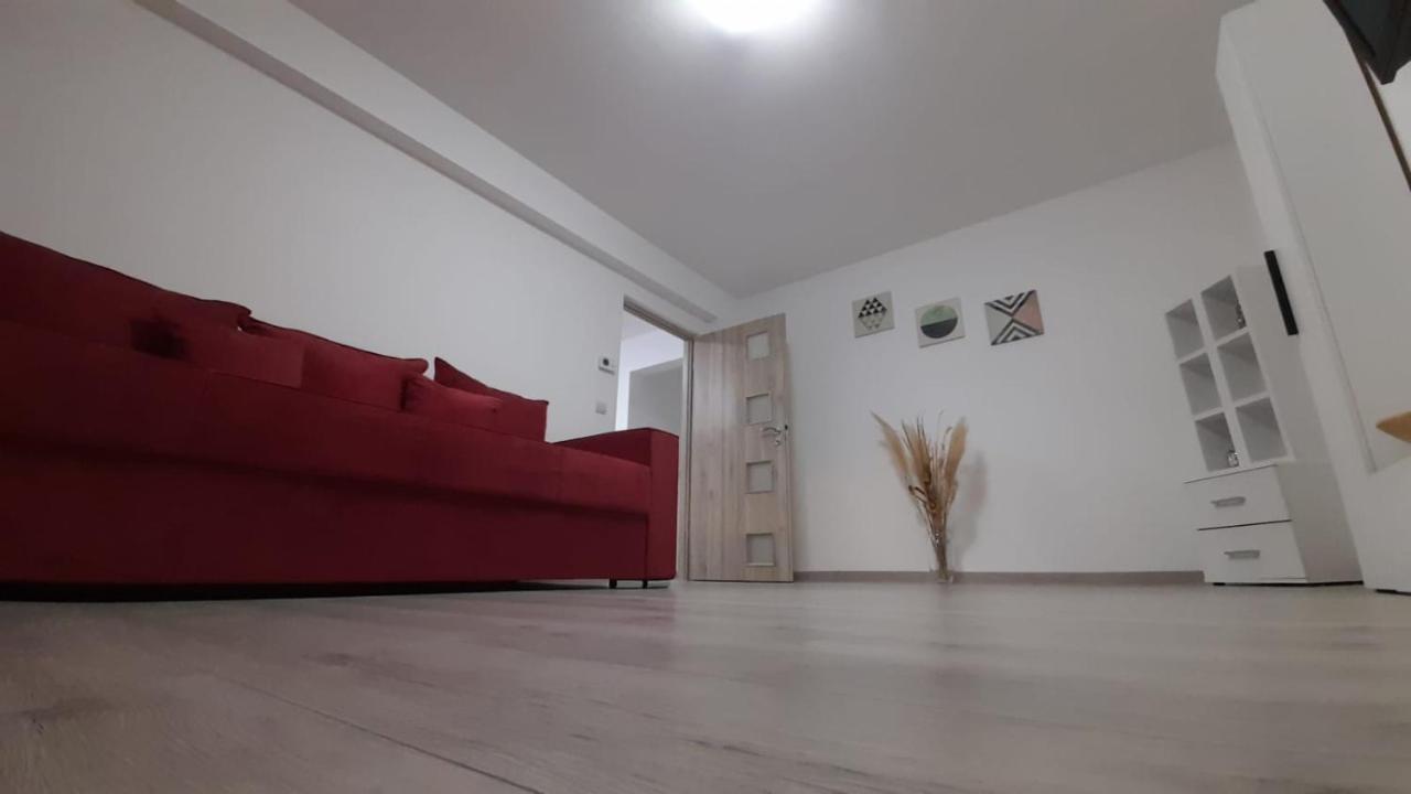 Delia Apartament Alba Iulia Exterior foto